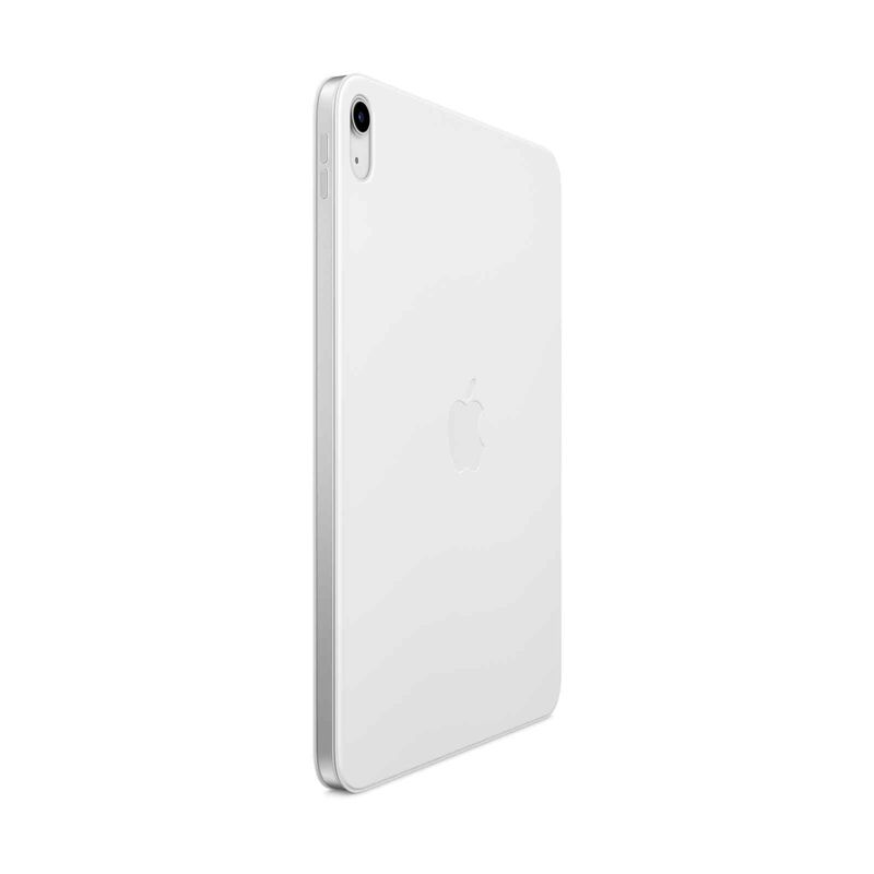 APPLE Smart Folio For Ipad (10th Generation) - White MQDQ3FE/A-image 3