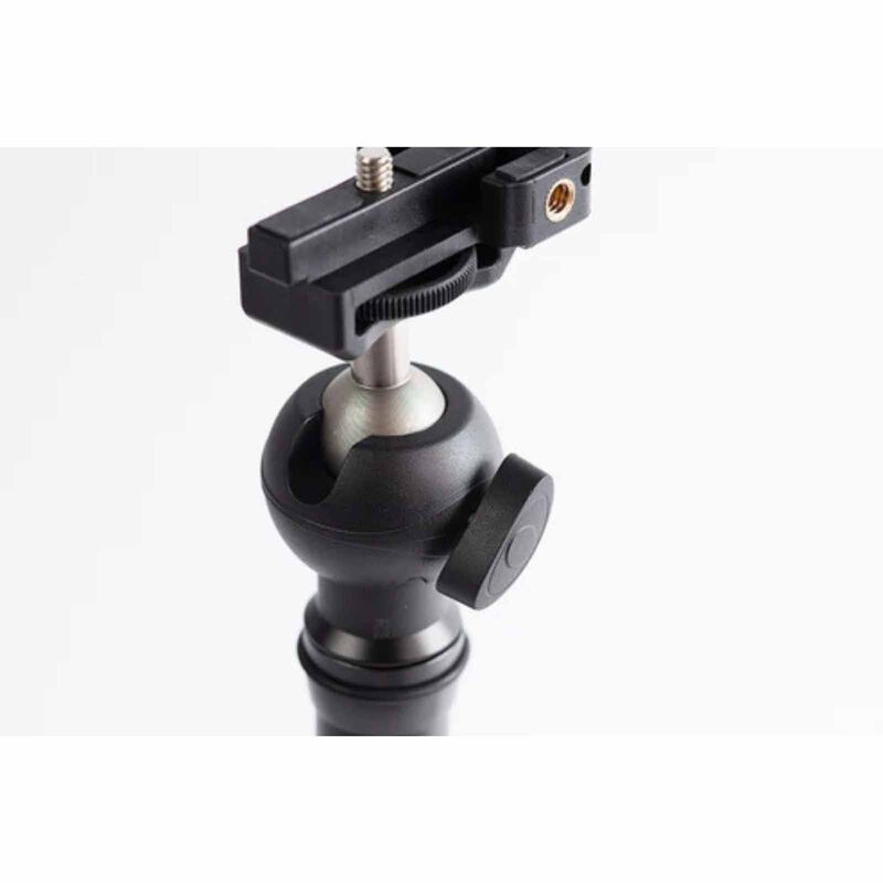 SAMURAI 6in1 Vlog Traveller Selfie Stick GO ACTION MARK II-image 3