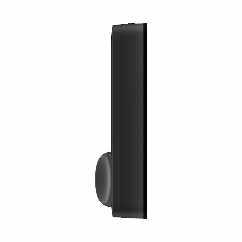 AQARA U400 Smart Lock: Diy (supply Only & No Installation) - Black U400 SMART LOCK: DIY (SUPPLY ONLY & NO INSTALLATION) - BLACK-image 9