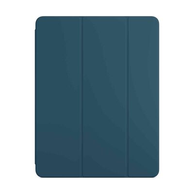 APPLE Smart Folio For Ipad Pro 12.9-inch (6th Generation) - Marine Blue MQDW3FE/A