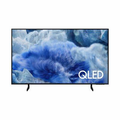 SAMSUNG 43 In Uhd 4k Smart Qled Tv QA43Q8FAAKXXS