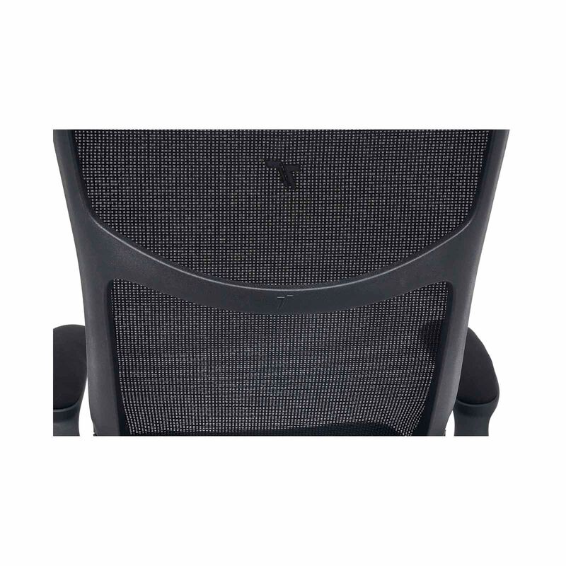 TTRACING Tt Airflex V2 Ergochair - Graphite Black TTAFLXV2-001-image 26