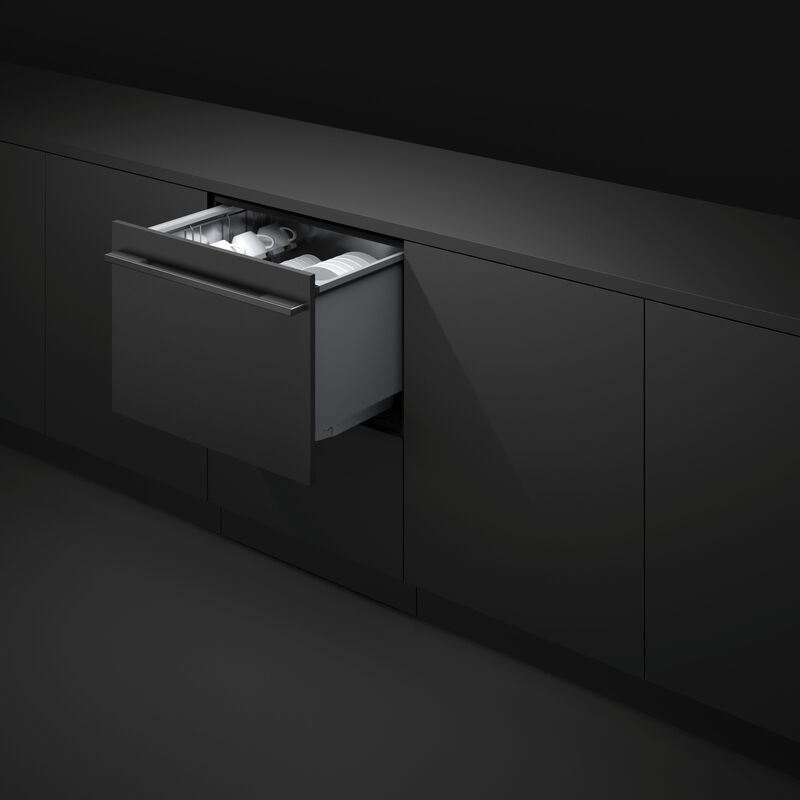 FISHER & P Dishdrawer DD60STXI1-image 2