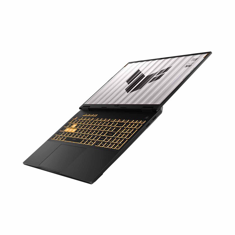 ASUS 16in Intel Core I7-14650hx 32gb Ram 1tb Ssd Rtx 5060 TUF GAMING F16 - FX608JMI-TU280W-image 10
