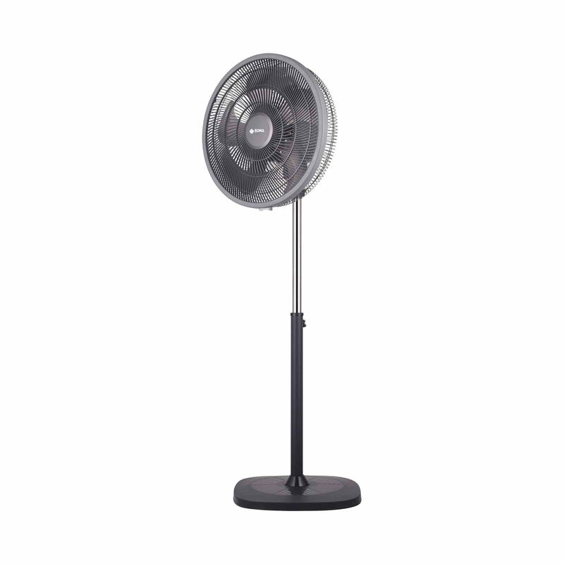 SONA 18 In Power Stand Fan SSO6082-image 3