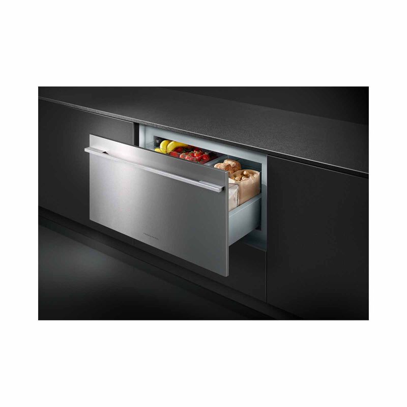 FISHER & P Integrated Cool Drawer (80l) RB9064S1-image 8