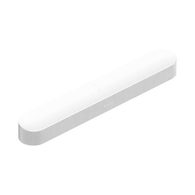 SONOS Soundbar (white) BEAM GEN II