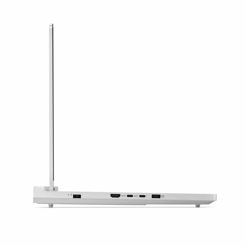 LENOVO 16in Wqxga Oled Intel Ultra 9 275hx 32gb Ram Rtx 5080 16gb 1tb Ssd Win 11 Home LEGION PRO 7 16IAX10H 83F500KXSB WHITE-image 2