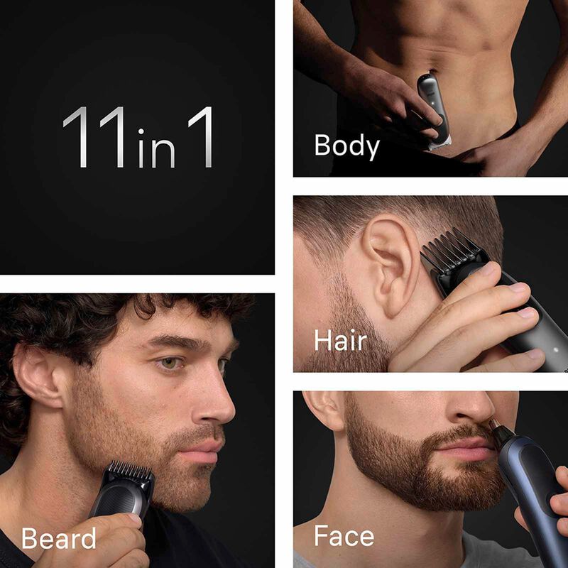 BRAUN All-in-one Trimmer 7 AIO-7540-image 7