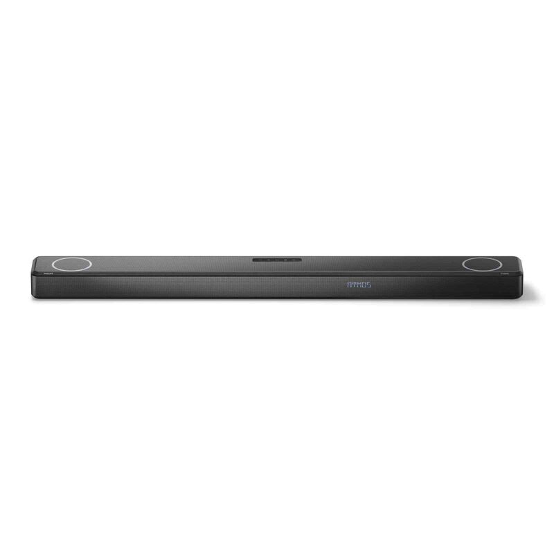 PHILIPS Soundbar 7.1.2 Ch With Integrated Subwoofer TAFB1/98-image 1