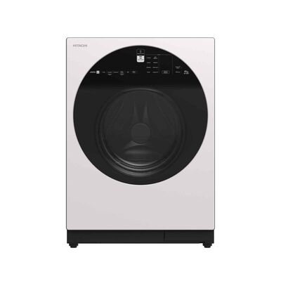 HITACHI Front Load Washer (10kg) BD-100GV