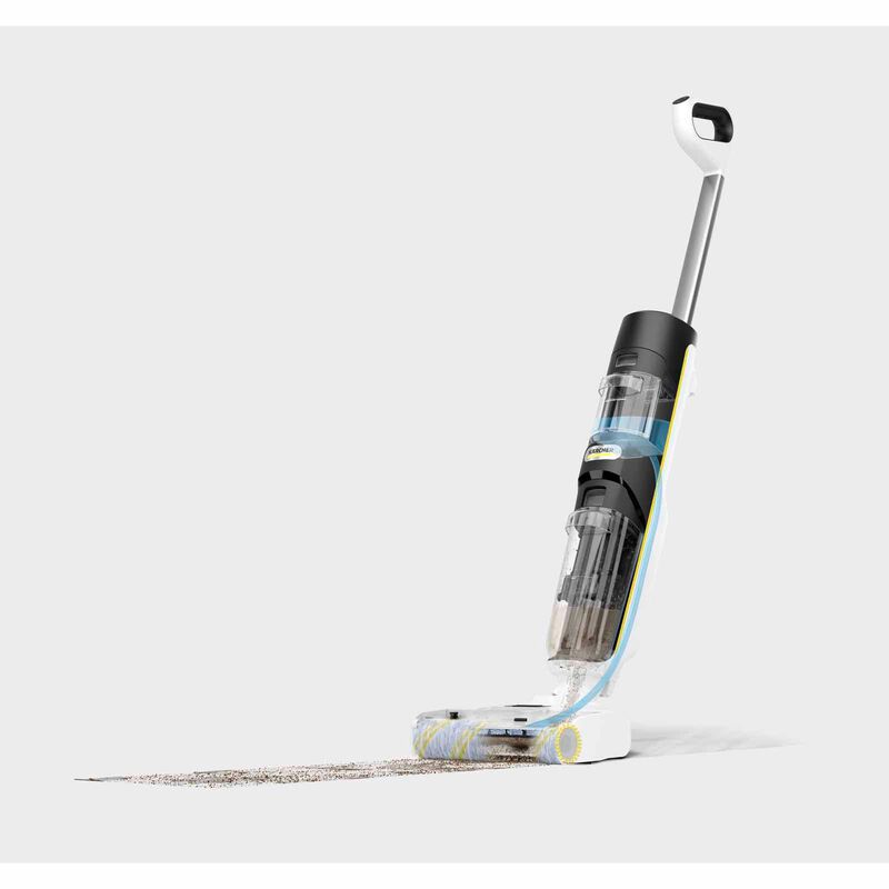KARCHER Vacuum Mop Cordless FCV 4-image 5