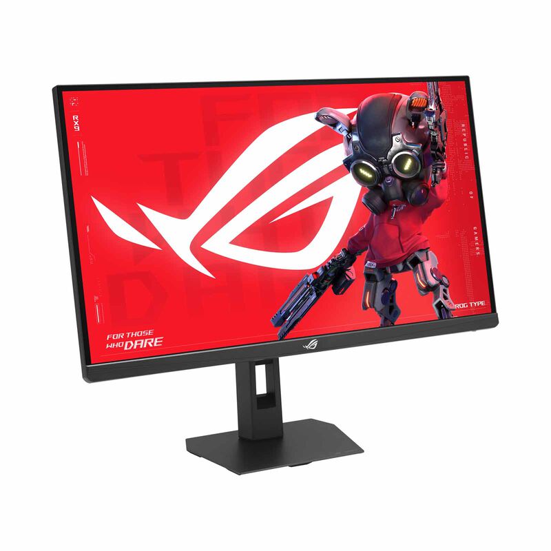 ASUS 27in Rog Strix 5k 80hz Ips Monitor XG27JCEG-image 2