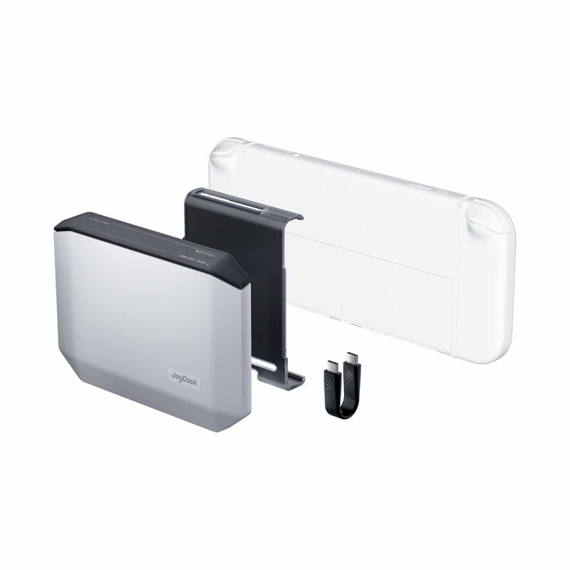 RAYNEO Joydock For Switch1/2 XRAC-ADA100FO-image 4