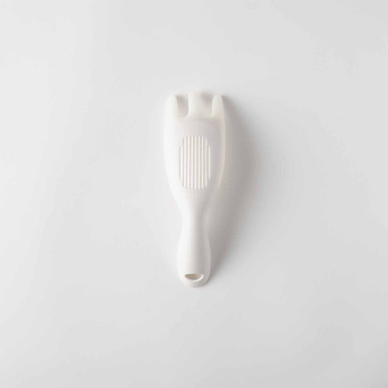 MARNA Ultimate Rice Washer (62x200x43mm) - White K679-W-image 3