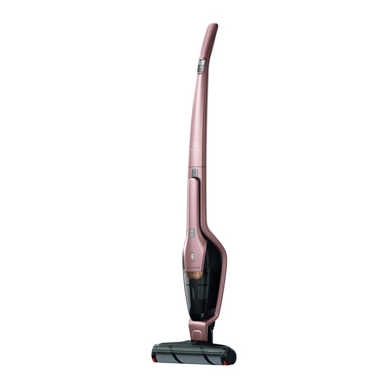 ELECTROLUX Handstick Vacuum Cleaner (18v) 2-in-1 Ergorapido Powerpro ZB3414AK-image null