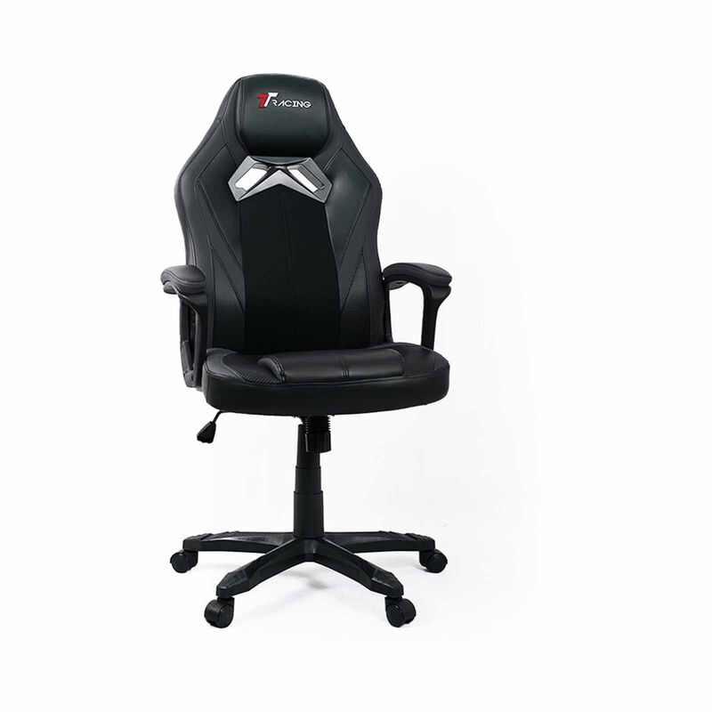 TTRACING Duo V3 Gaming Chair - Black TTRDUOV3-002-image 5