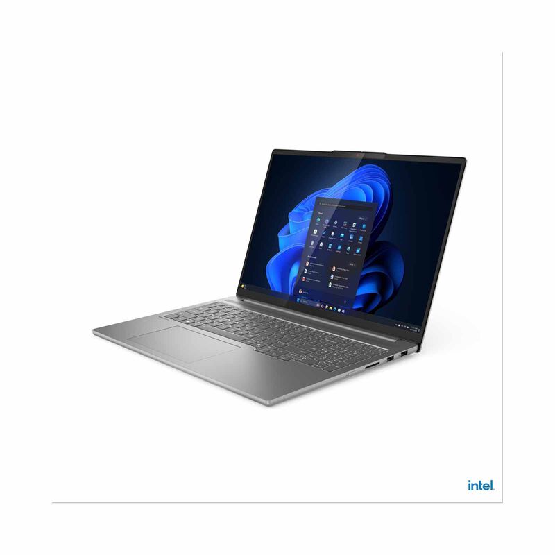LENOVO 14in 2.8k Oled Intel Ultra 7 255h 16gb Rtx5050 8gb Gddr7 1tb Ssd Win 11 Home IDEAPAD PRO 5 16IAH10 83JM003JSB-image 7