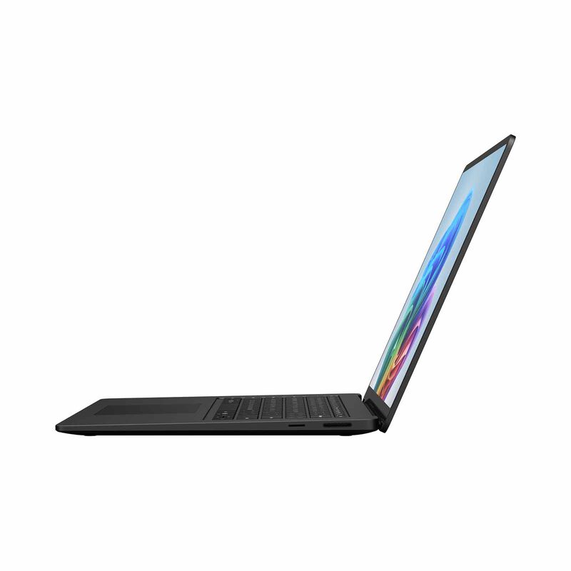 MICROSOFT Surface Laptop 15in (8th Edition) X2 Elite (12 Core) 1tb M12 16gb Black EP2-60134-image 5
