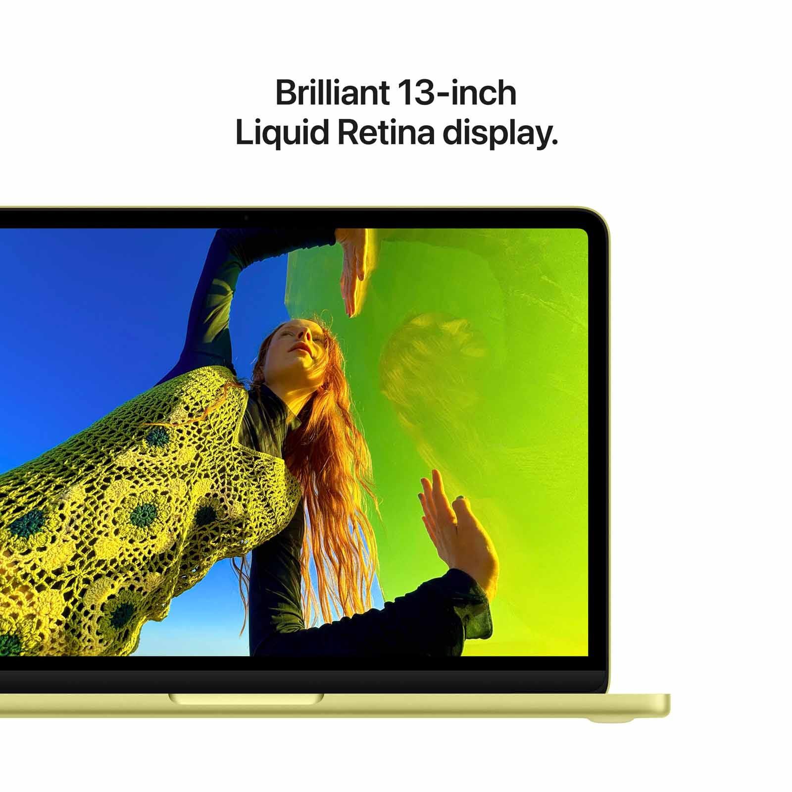 Shop APPLE 13-inch Macbook Neo: A18 Pro Chip With 6-core Cpu And 5