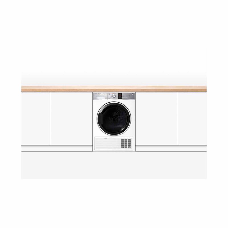 FISHER & P Heat Pump Dryer (9 Kg) DH9060P2-image 3