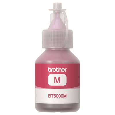BROTHER Ink Bottles BT5000M