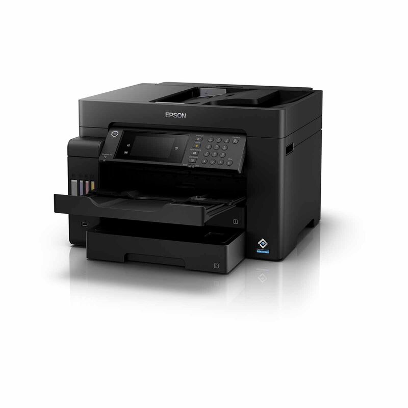 EPSON All-in-one Ink Tank Printer L15150-image 4