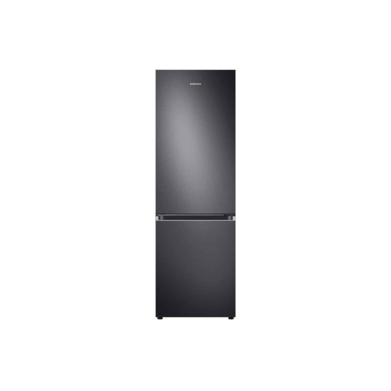SAMSUNG 2 Dr Fridge (325l) - Black RB34T6054B1/SS-image 1