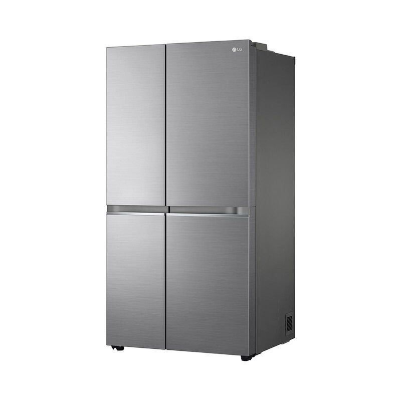 LG Side By Side Fridge (647l) GS-B6472PZ-image 10