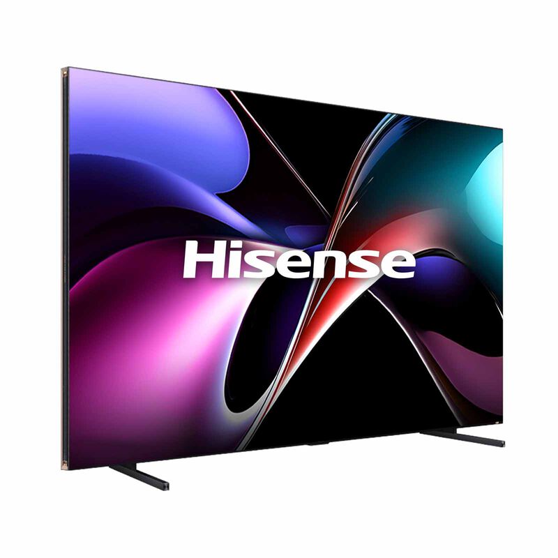 HISENSE 100 In 4k Rgb-mini Led Ai Tv 100UX-image 3