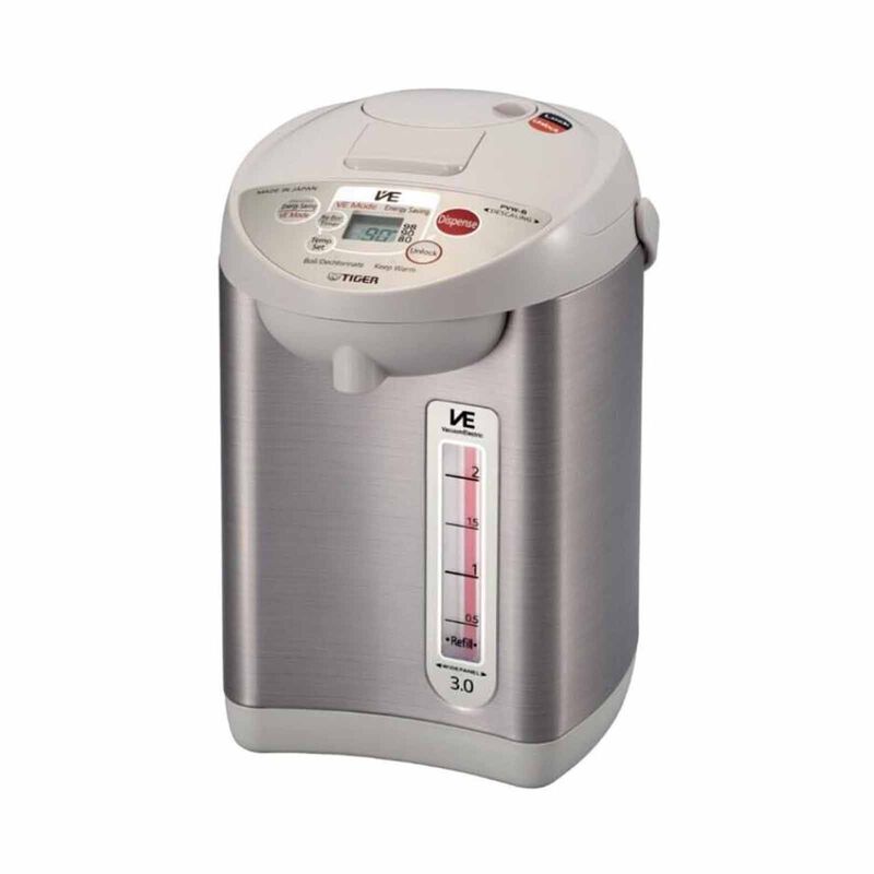 TIGER Airpots (3.0l) PVW-B30S-image null