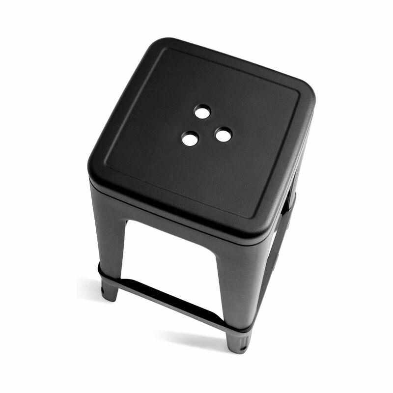 ALLIBERT Bar Stool KOS-image 5