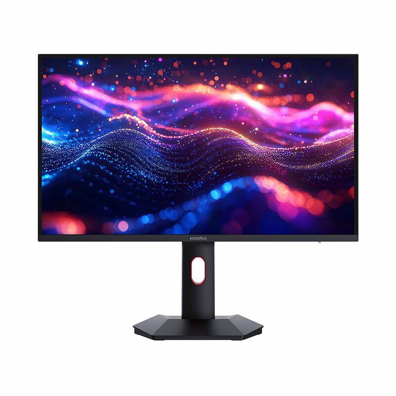 KOORUI 27in 2k/200hz/1152 Dimming/qd-miniled Gaming Monitor S2721PM-image 1