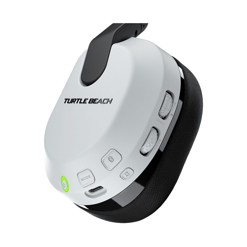 TURTLEBEAC Stealth 600 Gen 3 (ps5/ps4/pc) - White TBS-3102-15-image 3
