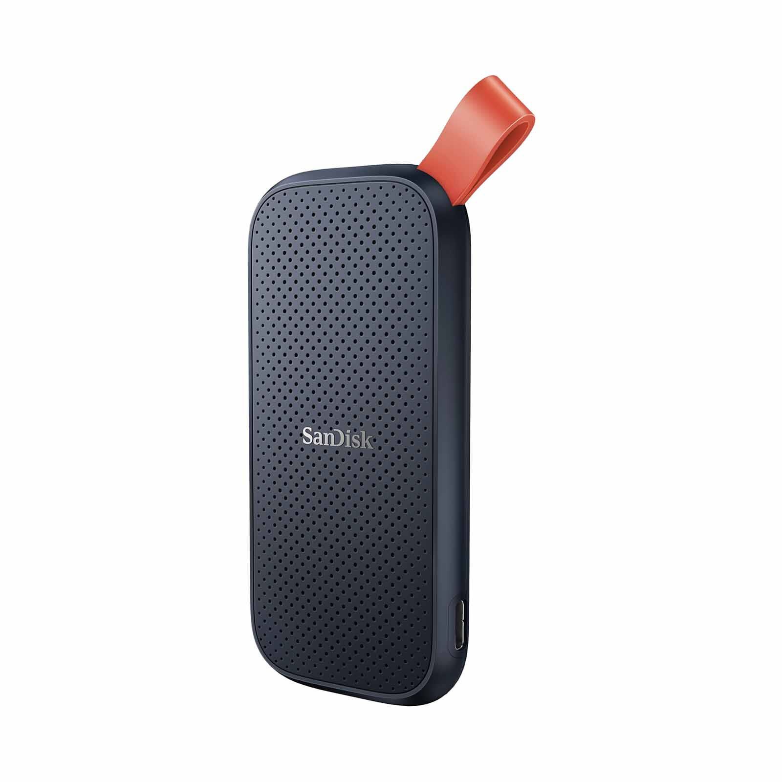 Shop SANDISK Sandisk Portable 1tb Ssd,read Speed Up To 800mb/s,2m