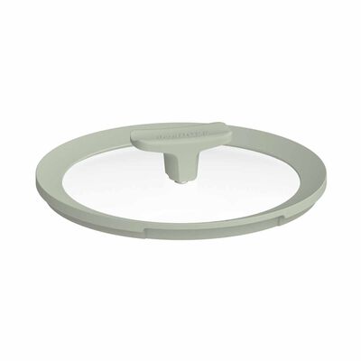 BERGHOFF Glass Cover Balance Sa 24cm BH0461