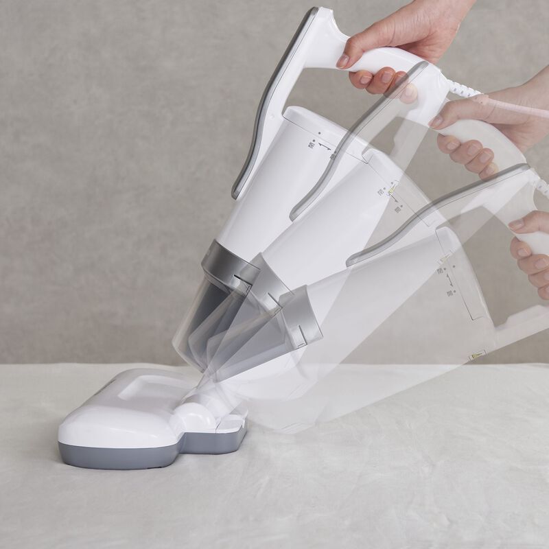 IRIS OHYAM Mattress Cleaner 14000 Beats IC-FAC4 SV-image 6