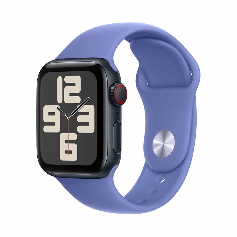 APPLE 40mm Periwinkle Sport Band - M/l MDRV4FE/A-image 2