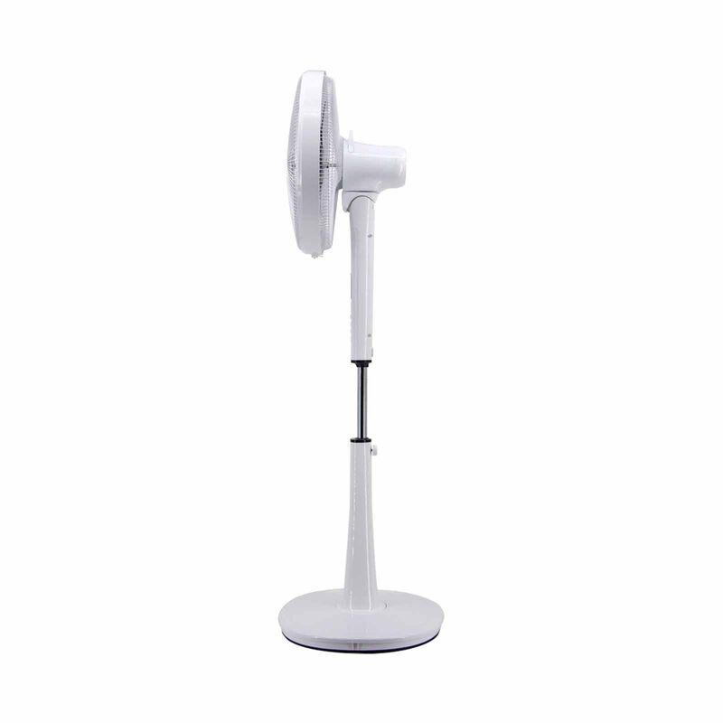HITACHI 16 In Dc Stand Fan LF-D6RGWP-image 3