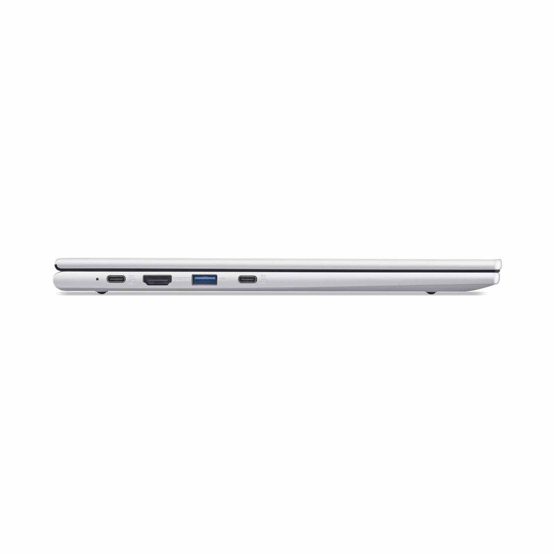 ACER 14in Touch Amd Ryzen Ai 5 330 16gb 512gb Ssd Win 11 Home ASPIRE SPIN 14 ASP14-61N-R618 (SILVER)-image 11
