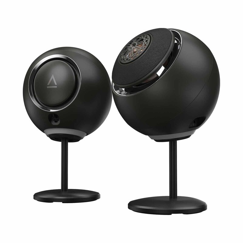 CREATIVE Pebble Nova Black 51MF1720AA000-image 1