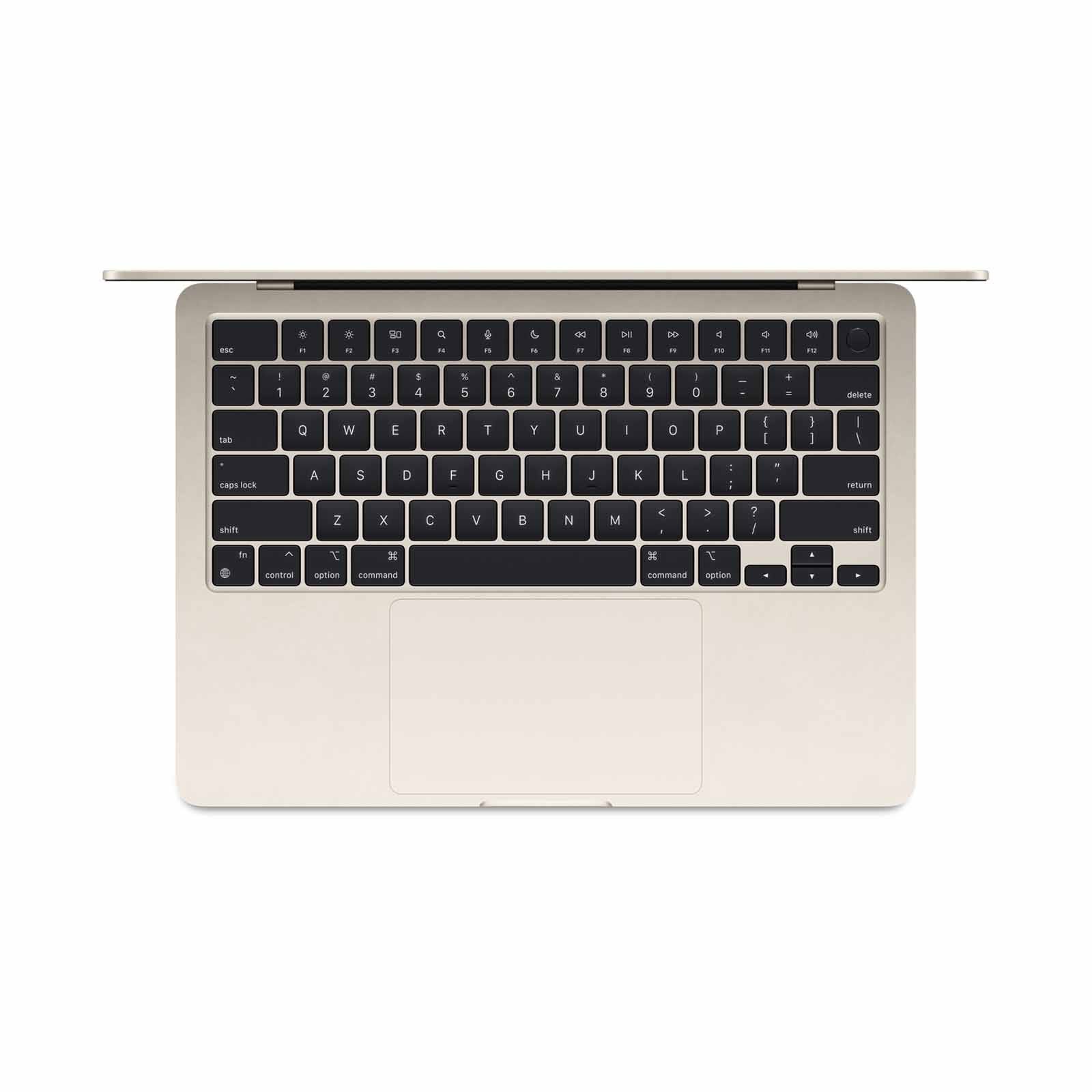 APPLE 13-inch Macbook Air: Apple M3 Chip With 8-core Cpu And 10