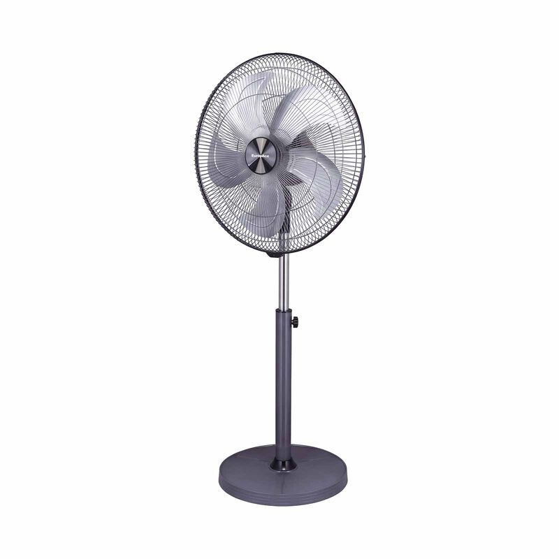 EUROPACE 20 In Bldc Power Fan With Remote Control EPF7206FDCR-image 2