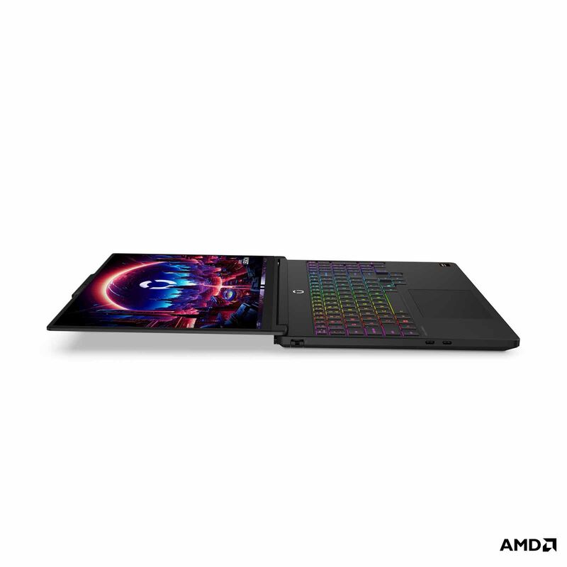 LENOVO 15.3in Wqxga Oled Amd Ryzen 7 250 16gb Ram Rtx 5070 8gb 512gb Ssd Win 11 Home LEGION 5 15AHP11 83Q7007DSB-image 7