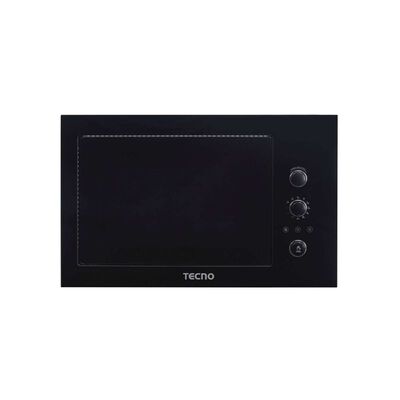TECNO Built-in Microwave With Grill (25l) (exclude Installation) TMW 58BI