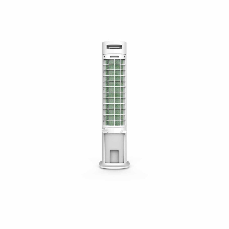EUROPACE Smart Air Cooler With Ionizer (8l) ECO7810DWH-image 5