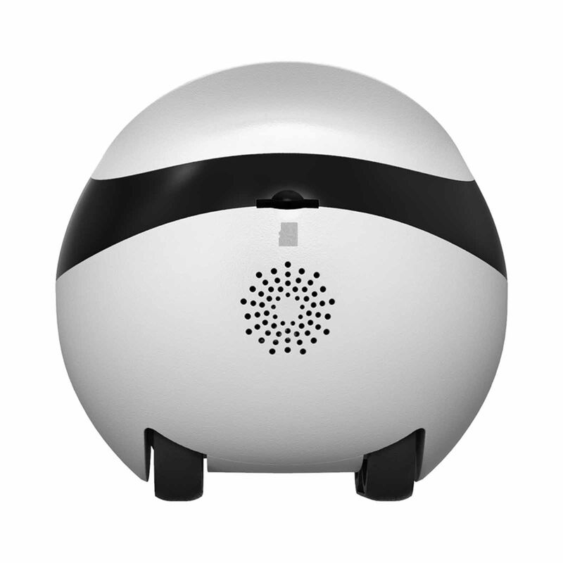 ENABOT Ebo Se Smart Familybot EN-EBO SE-image 3