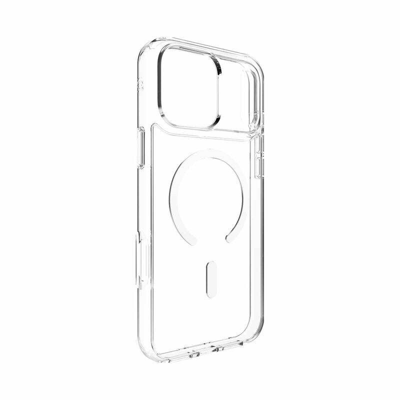 ZAGG Crystal Palace Lite Snap Ip 17 Pro Max - Clear ZG-702320813-image 3