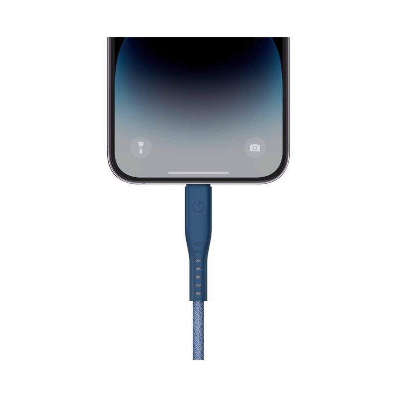 ENERGEA Flow C-l Mfi Cable 480mbps With Mct 1.5m - Blue CBL-FLCL-BLU150M-image 4