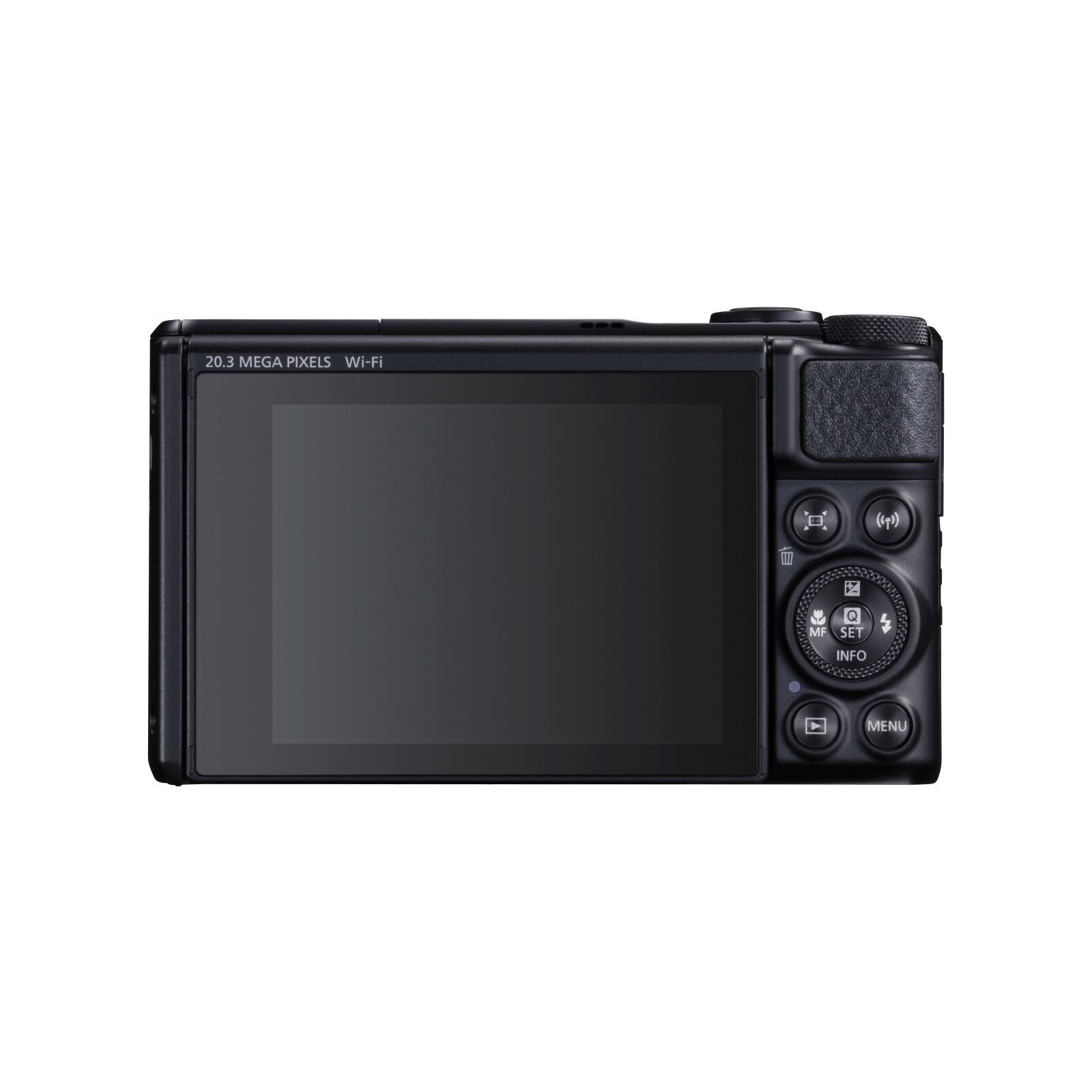 CANON 20.3mp Digital Compact Camera POWERSHOT SX740 HS